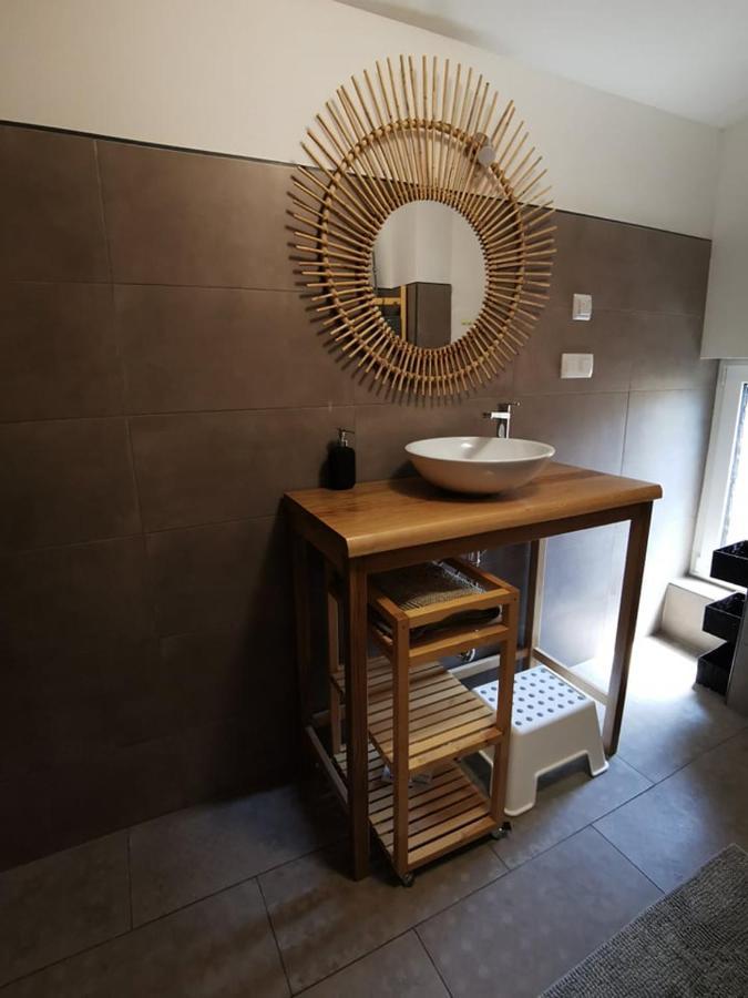 Apartma Lindau レンダヴァ エクステリア 写真