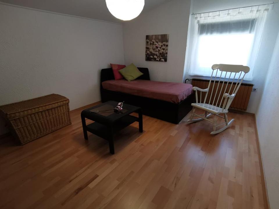 Apartma Lindau レンダヴァ エクステリア 写真