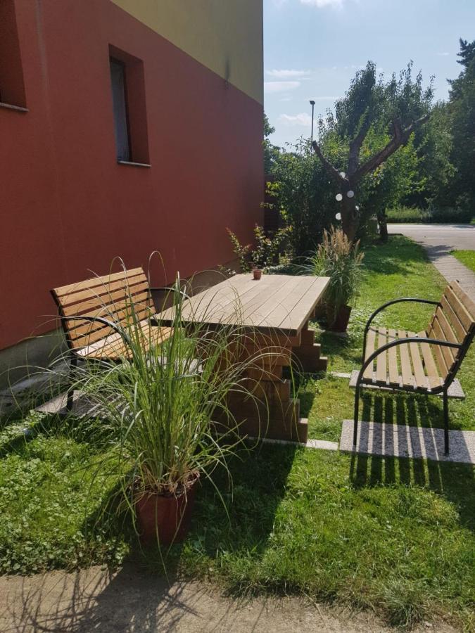 Apartma Lindau レンダヴァ エクステリア 写真