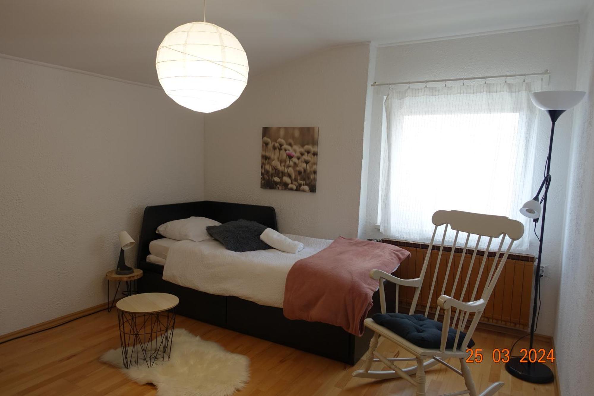 Apartma Lindau レンダヴァ エクステリア 写真