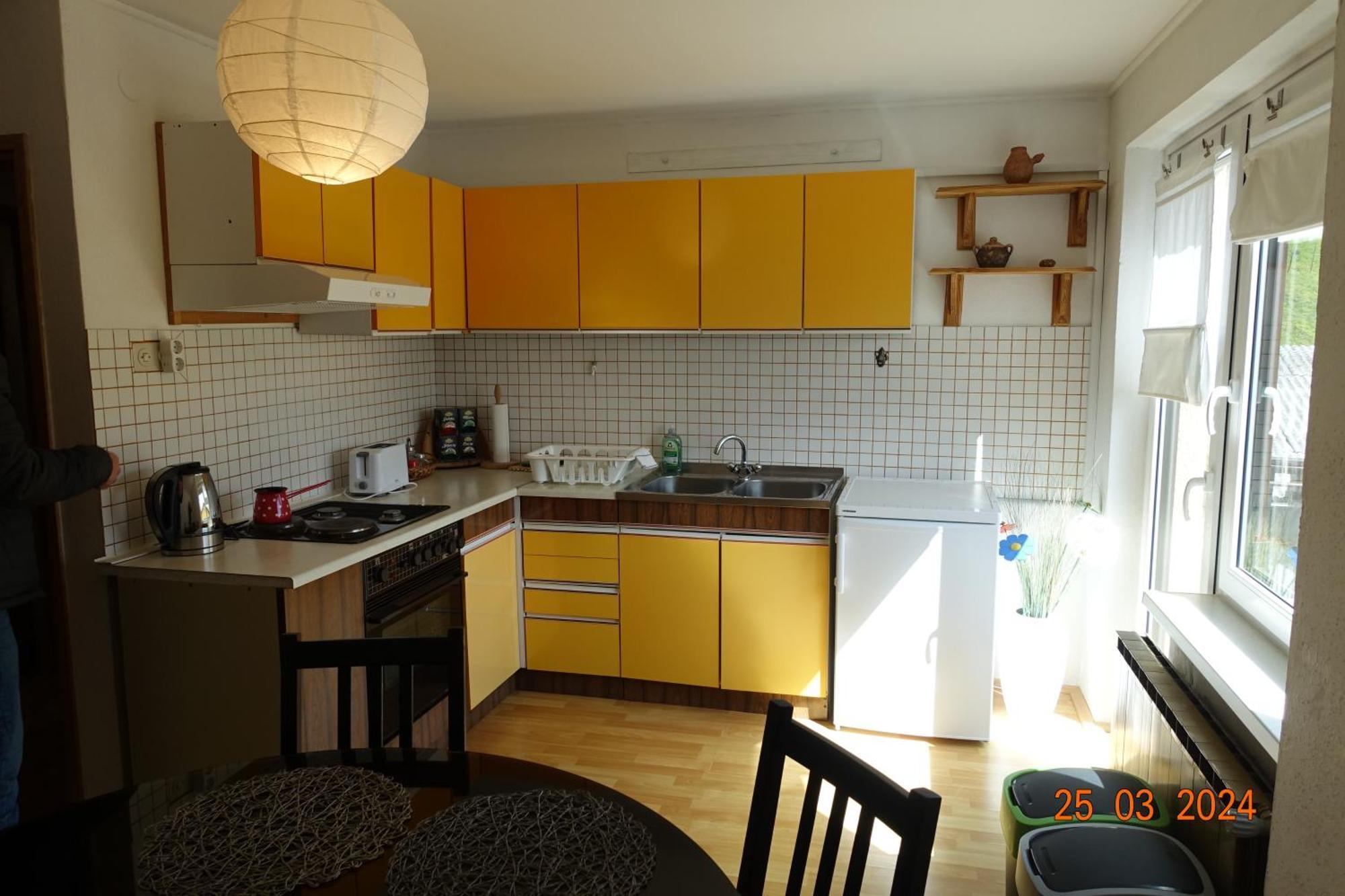 Apartma Lindau レンダヴァ エクステリア 写真