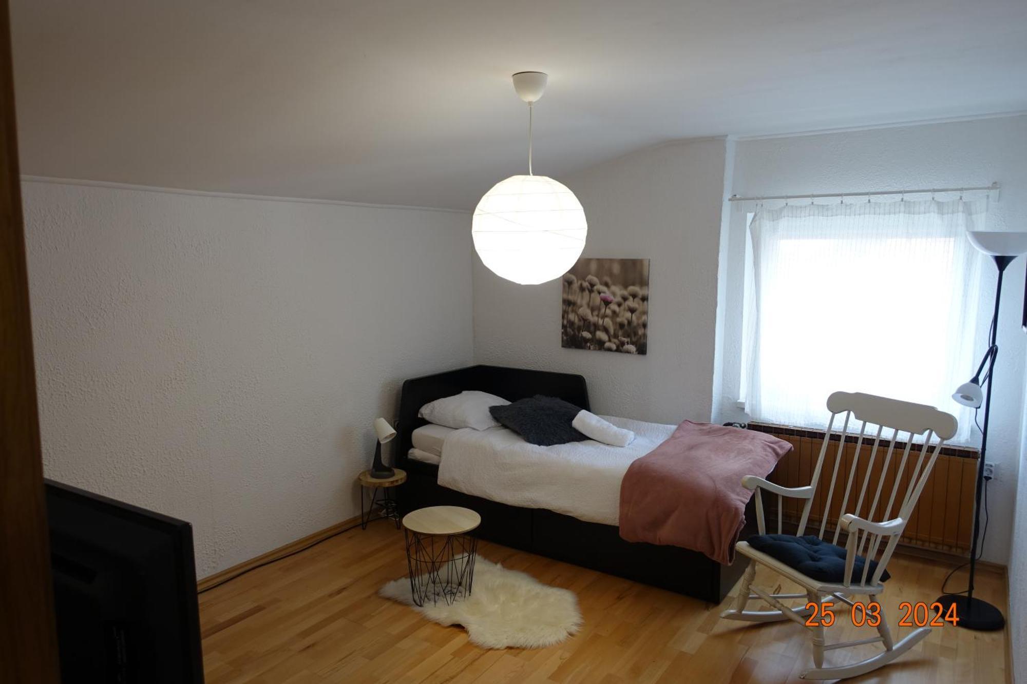 Apartma Lindau レンダヴァ エクステリア 写真